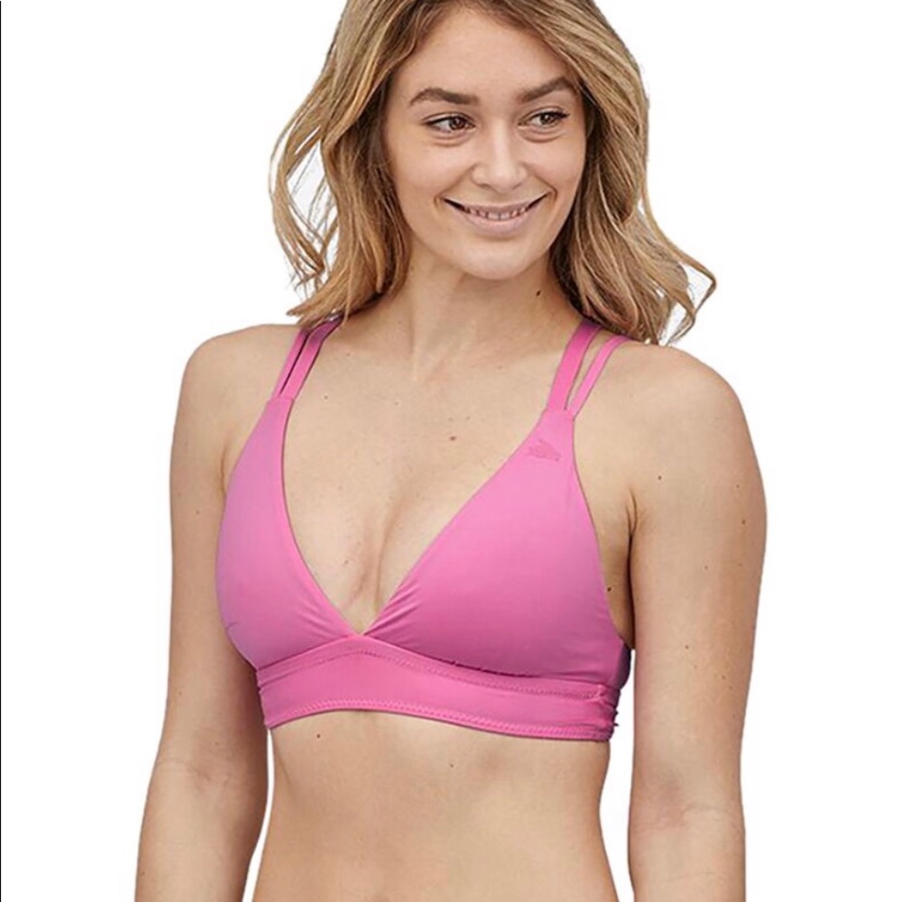 Patagonia bikini top